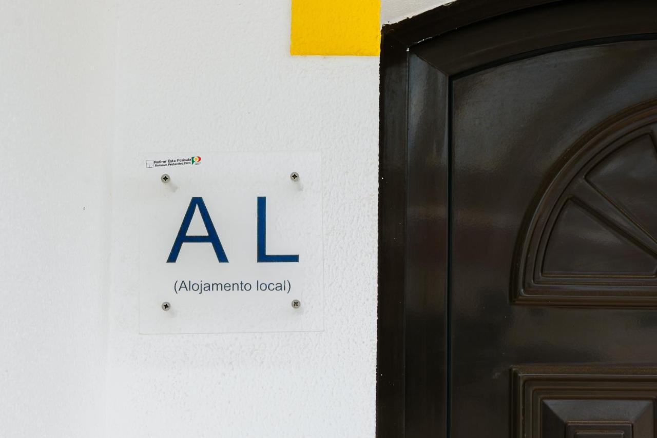 Altura Beach Villa By Gt House Eksteriør billede