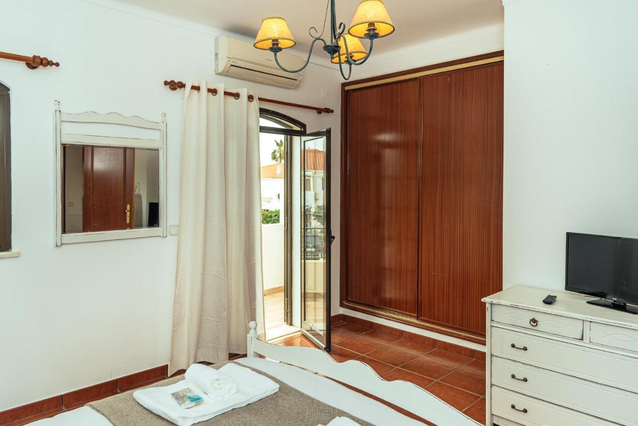 Altura Beach Villa By Gt House Eksteriør billede